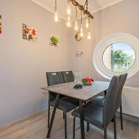 Domizil Seeblick 205 Koserow Bagian luar foto